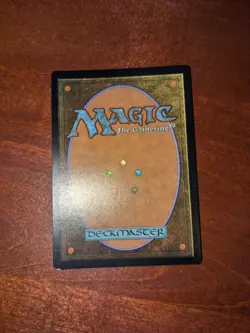 MTG: Birds of Paradise FOIL #176, NM Mark Poole Secret Lair Chase Creature Card! - Image 3