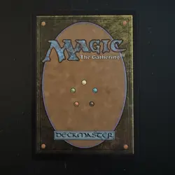 Fire Nation Palace Magic The Gathering The Last Airbender 0268 - Image 2
