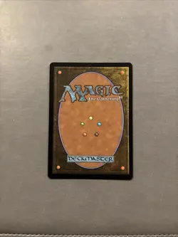 Magic The Gathering Avatar The Last Airbender Avatar's Wrath Rare Foil 0012 - Image 2