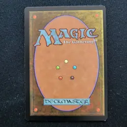 Lotus Petal - Tempest (TMP) 1997 NM Non-Foil Magic MTG - Image 2