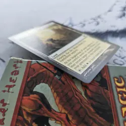 MTG Emeria, the Sky Ruin Zendikar 1x. NM - Image 3