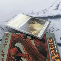 MTG Emeria, the Sky Ruin Zendikar 1x. NM - Image 4