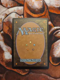 Medomai the Ageless Theros THS MTG Magic the Gathering 1st Edition - Image 2