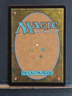 Ohran Frostfang; Commander Masters - Image 2