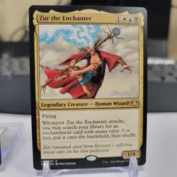 Choose your Zur the Enchanter - Image 4