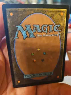 MTG - Foundations Jumpstart - Scythecat Cub - NM - NF - Image 2