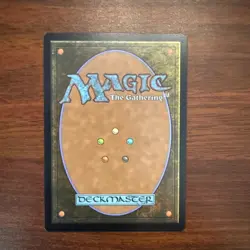 1x Spellstutter Sprite - ANIME ART - Jumpstart 2022 NM-Mint - MTG - Image 2