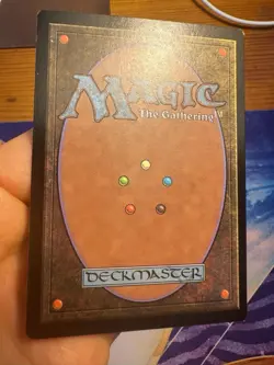 English Borrowing 100000 Arrows • Portal Three Kingdoms • Unplayed NM • Mtg 1203 - Image 2