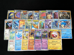 Pokemon 151 Complete Base Set Common, Uncommon & Holo Rare Set - 153 Cards - Image 2