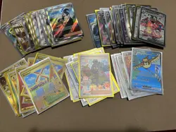 Pokemon Cards Lot - Reserved - Image 1