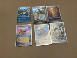 Pokemon Cards Lot - Reserved - Image 2