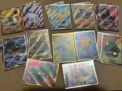 Pokemon Cards Lot - Reserved - Image 4