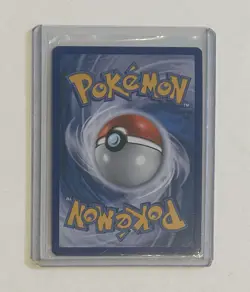 POKEMON POKEMON TCG 2010 LEAFEON 17/90 HOLO UNDAUNTED PRERELEASE PROMO NM - Image 2