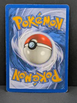 Voltorb 113/144 Skyridge Reverse Holo Rare Pokemon TCG Nintendo MP+ - Image 2