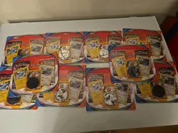 Pokemon TCG: Fusion Strike 2-Pack Blister - Tornadus, Thundurus, Landorus x 10 - Image 2