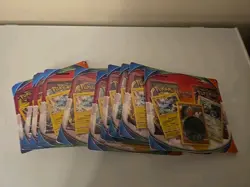Pokemon TCG: Fusion Strike 2-Pack Blister - Tornadus, Thundurus, Landorus x 10 - Image 3