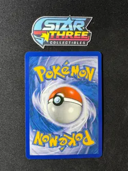 ??? SWIRL Pachirisu - 18/95 - Pokemon Call of Legends Holo Card NM ??? - Image 3