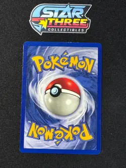 Pokemon Starters - Charmander , Squirtle Bulbasaur Base Set - Lightly Played - Image 3