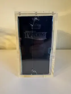 Evolving Skies Pokemon Center Elite Trainer Box ETB New & Sealed + Acrylic Case - Image 2