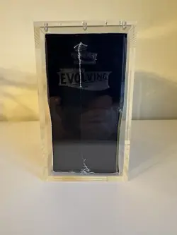 Evolving Skies Pokemon Center Elite Trainer Box ETB New & Sealed + Acrylic Case - Image 4