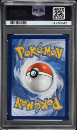 2021 Pokemon Sword & Shield Evolving Skies Alt Art Umbreon VMAX #215 PSA 10 GEM - Image 2