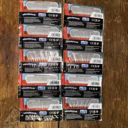 Pokemon TCG Journey Together Booster Packs 10 Packs Factory Sealed - Image 2