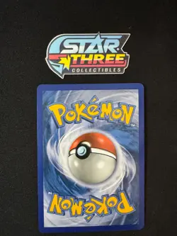 ??? SWIRL Dialga #DP26 Pokemon BLACK STAR Promo -VINTAGE PROMO HOLOFOIL - NM ??? - Image 3