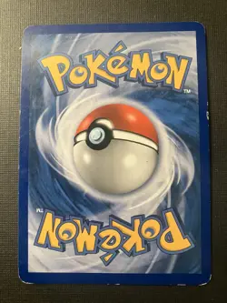 Trapinch 84/111 Pokemon Platinum Rising Rivals 2009 Reverse Holo MP - Image 4