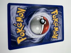 Pokemon TCG Misty Gym Heroes 18/132 Holo Unlimited Holo Rare - Image 5