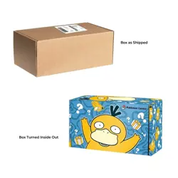 Pokemon Center Exclusive Special Delivery Box (2025) - Brand New & Sealed - Image 1