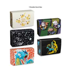 Pokemon Center Exclusive Special Delivery Box (2025) - Brand New & Sealed - Image 4