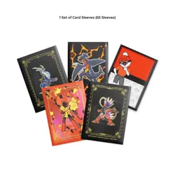 Pokemon Center Exclusive Special Delivery Box (2025) - Brand New & Sealed - Image 5