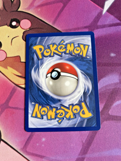 Kingler - 38/62 [Fossil] Pokemon TCG - 1st EDITION - Vintage - NM - Image 4