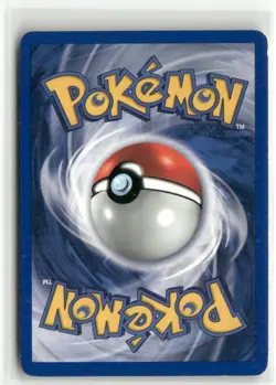 Pokemon Dark Rapidash Uncommon Team Rocket 44/82 LP - Image 2