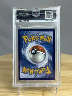 Alakazam ex 188/165 PSA 10 Ultra Rare Holo 2023 Pokemon Mew EN - Image 2