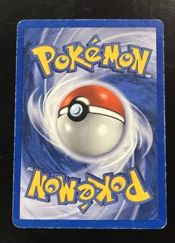 Dark Charizard 1st Edition 21/82 Non Holo - Team Rocket/Pokemon Vintage Rare MP - Image 2