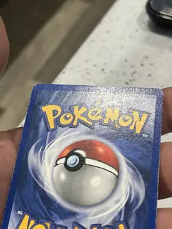 Dark Charizard 1st Edition 21/82 Non Holo - Team Rocket/Pokemon Vintage Rare MP - Image 5