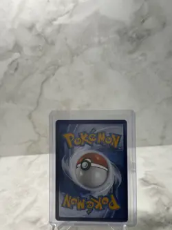 Pokemon TCG Mew ex Gold Illustration Rare 205/165 SV151 Secret Rare - Image 2
