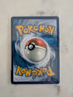 Snorlax VMAX NM- 142/202 - Ultra Rare Pokemon Sword and Shield - Image 2