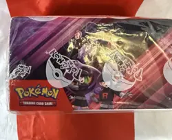 POKEMON TCG - S&V Destined Rivals Sealed Booster Box 36 Packs -Brand New - Image 2