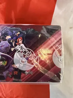 POKEMON TCG - S&V Destined Rivals Sealed Booster Box 36 Packs -Brand New - Image 3