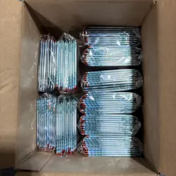 Pokemon TCG- Journey Together Brand New Sealed Booster Packs Lot of 100 Packs! - Image 2