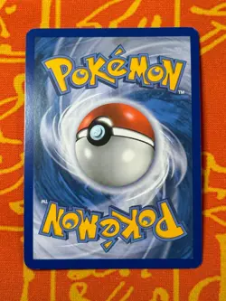 POKEMON TCG BELLOSSOM 1/90 REVERSE HOLO RARE EXCELLENT HGSS UNDAUNTED - Image 2