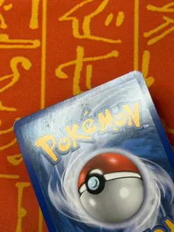 POKEMON TCG BELLOSSOM 1/90 REVERSE HOLO RARE EXCELLENT HGSS UNDAUNTED - Image 3