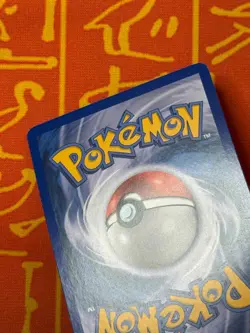 POKEMON TCG DRAGONITE 18/102 NON-HOLO RARE NEAR MINT HGSS TRIUMPHANT - Image 2