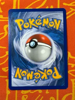 POKEMON TCG BERTHA'S WARMTH 90/111 REVERSE HOLO RARE MODERATE PLAY RISING RIVALS - Image 2