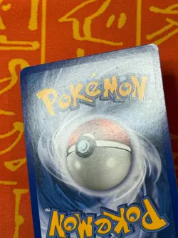 POKEMON TCG BERTHA'S WARMTH 90/111 REVERSE HOLO RARE MODERATE PLAY RISING RIVALS - Image 4