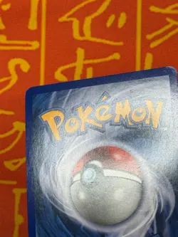 POKEMON TCG BERTHA'S WARMTH 90/111 REVERSE HOLO RARE MODERATE PLAY RISING RIVALS - Image 5