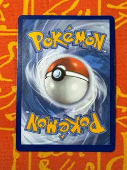 POKEMON TCG ORIGIN FORME PALKIA V SWSH253 FULL ART HOLO NM BLACK STAR PROMO - Image 2