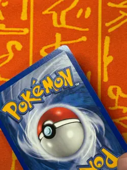 POKEMON TCG PICHU 20/100 NON-HOLO RARE EXCELLENT EX SANDSTORM - Image 3